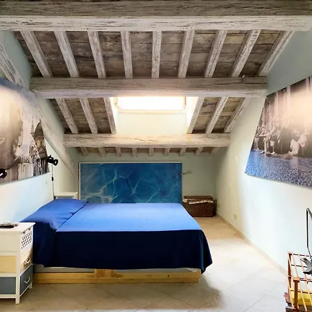Condotti Dock