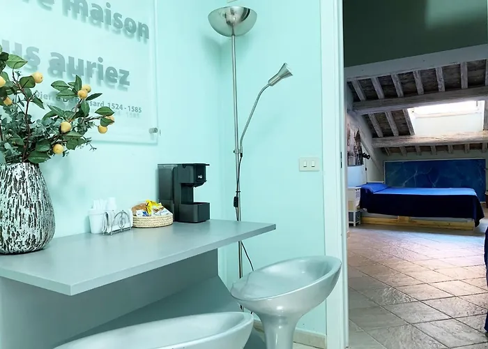 Guest house Condotti Dock Rome