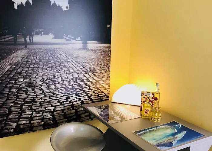 Condotti Dock Guest house 3*