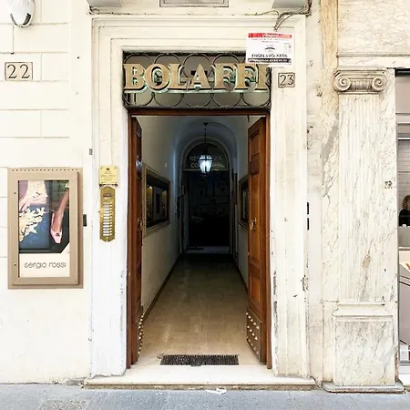 Condotti Dock Maison d'hôtes