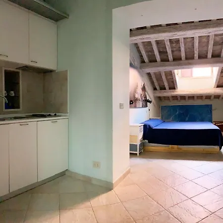 Maison d'hôtes Condotti Dock 3*