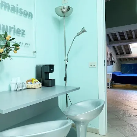 Maison d'hôtes Condotti Dock Rome