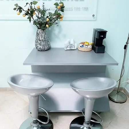 Condotti Dock Maison d'hôtes