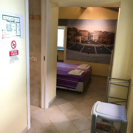 Condotti Dock Maison d'hôtes 3*