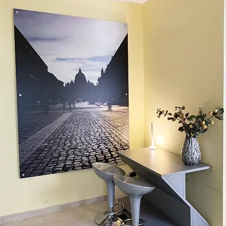 招待所 Condotti Dock 罗马