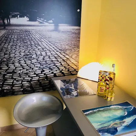 Condotti Dock 罗马