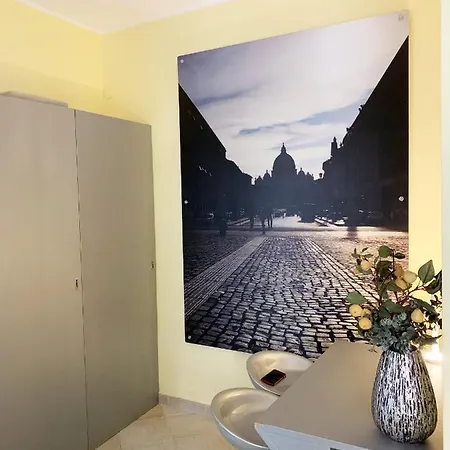 Condotti Dock Gæstehus *