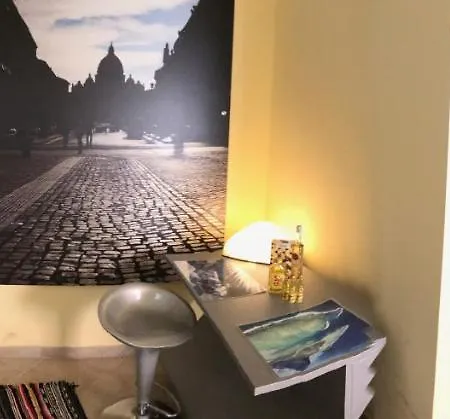 Condotti Dock Gæstehus